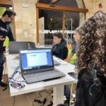 Bambini imparano Arduino a Coderdojo Lecce