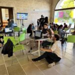 Bambini imparano a programmare con Scratch